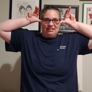 Meet your Posher, Samantha